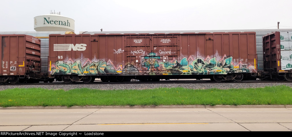 NS 469110